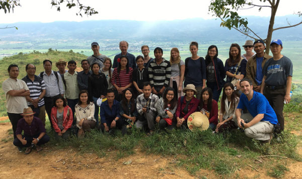 MIID Planning conference 2017 convened in Shan State