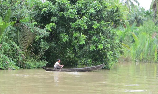 River Basin Visioning Workshop in the news